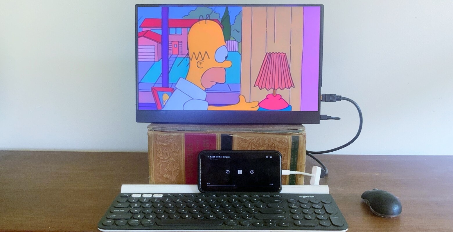 Why you should add a second screen to your iPhone – Cult of Mac