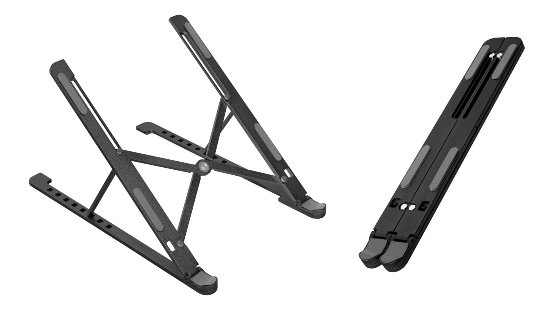 Laut Workstation stand for MacBook