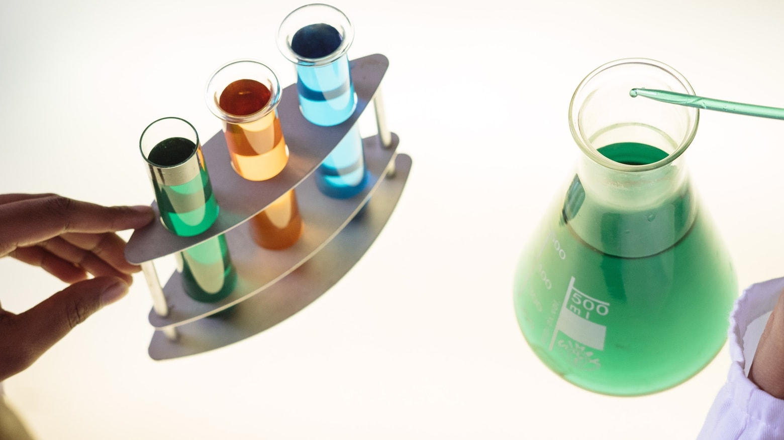 A fuel cell iPhone or Mac is a possibility.