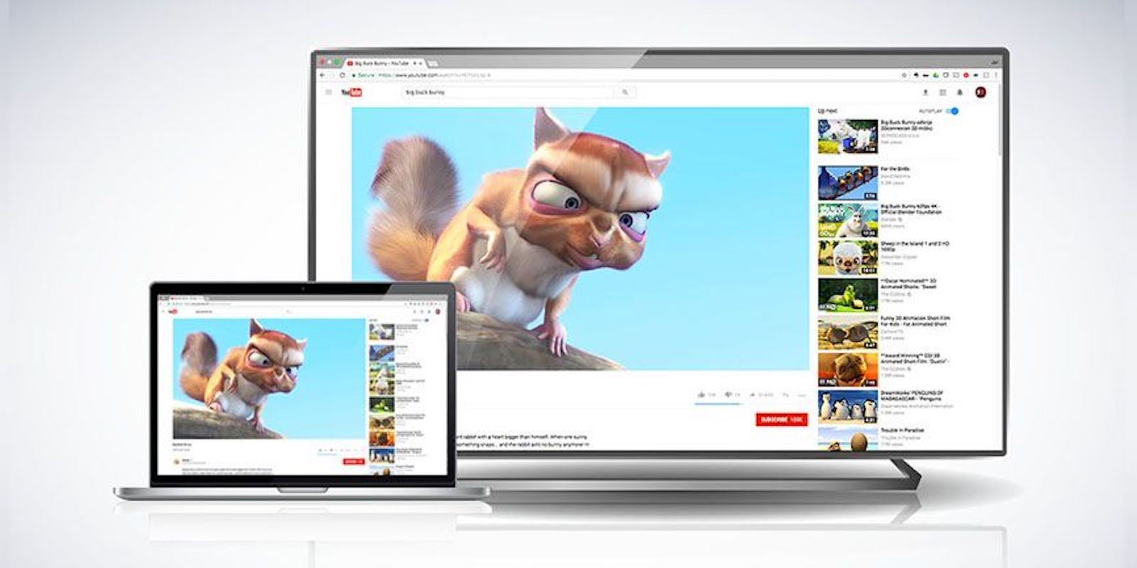 Easily watch your favorite movies and apps on your smart TV with 14 mirror apps.