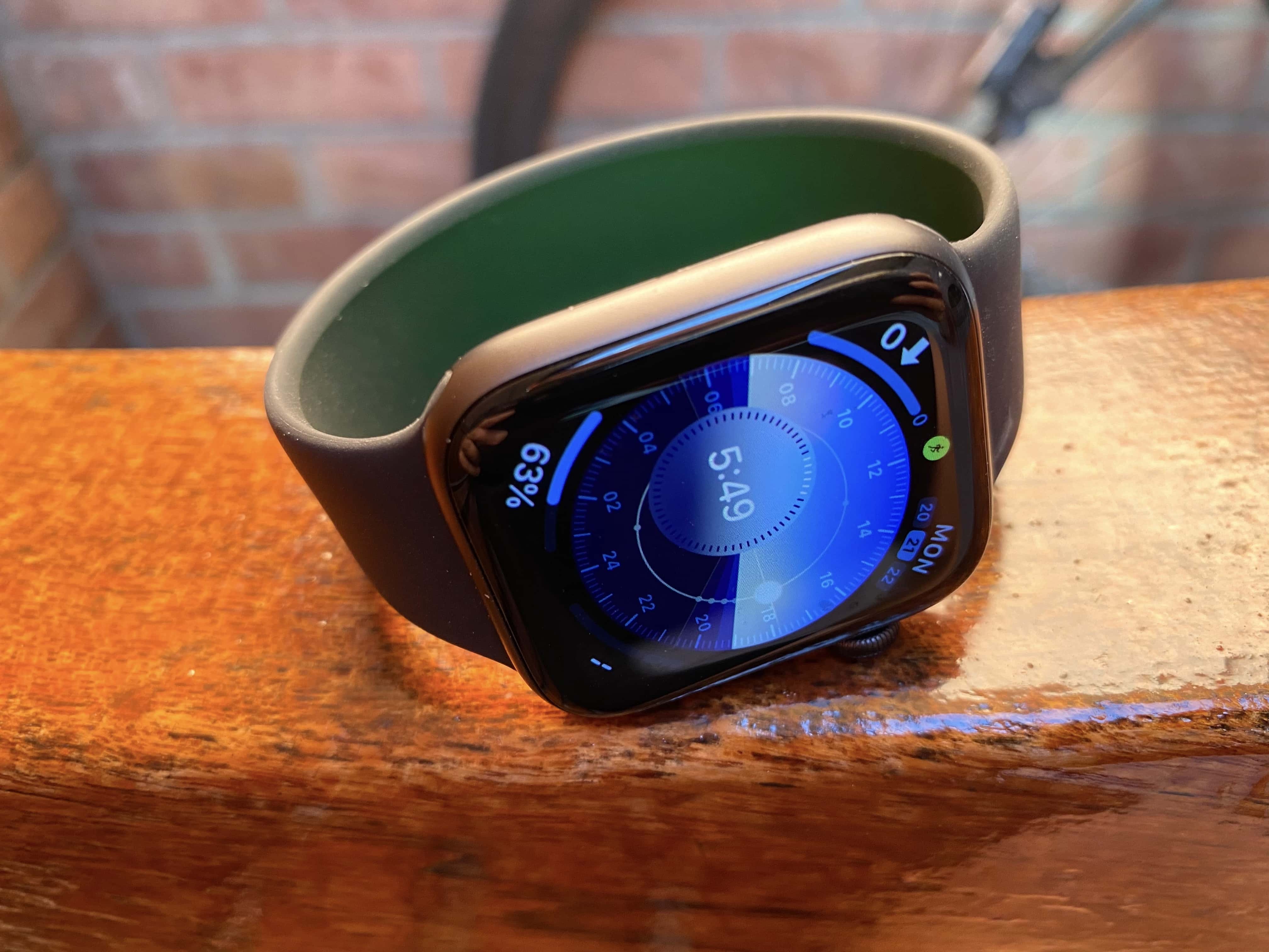 Apple Watch Series 6