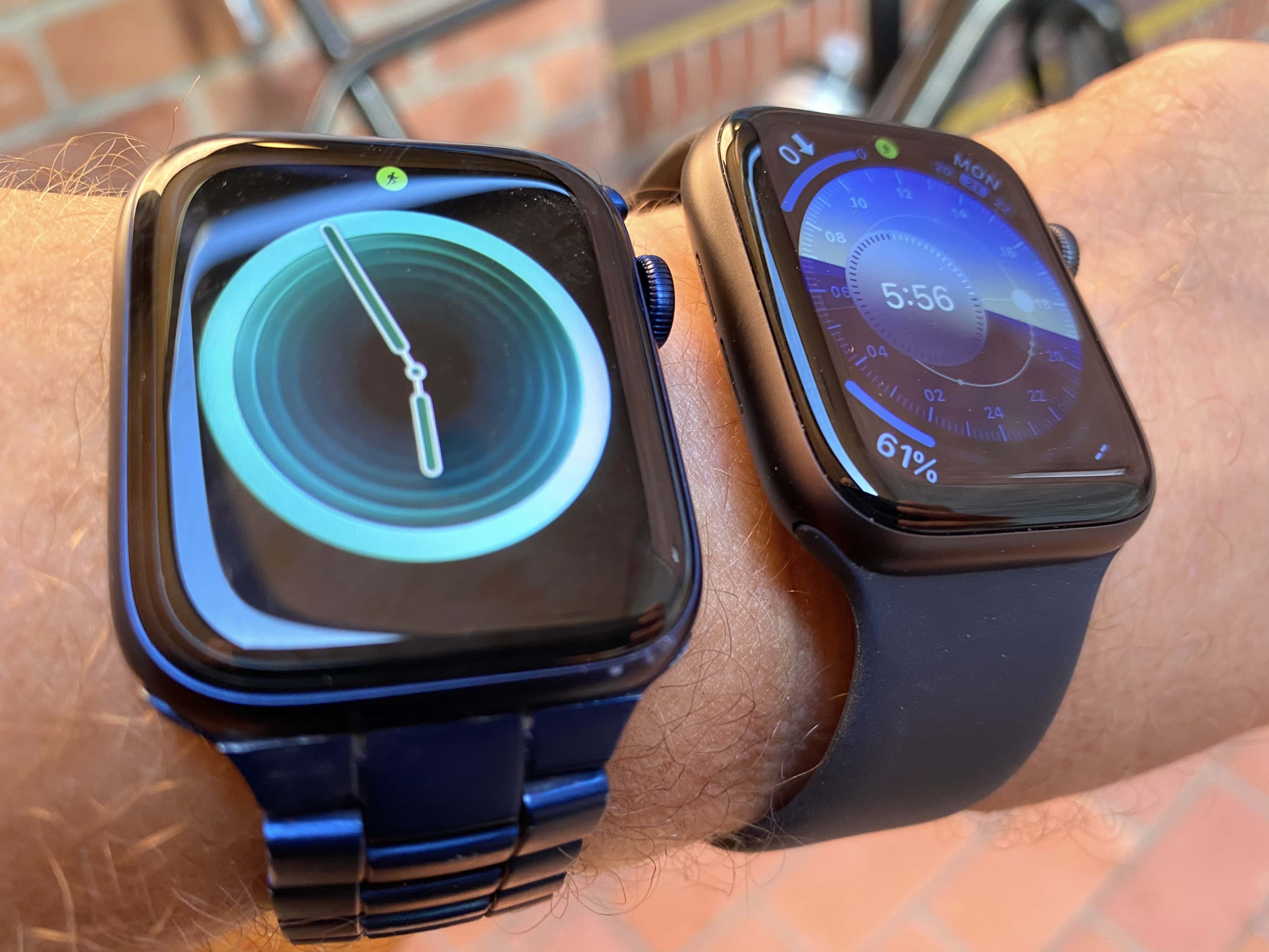 Apple Watch Series 6 review: Color us impressed | Cult of Mac