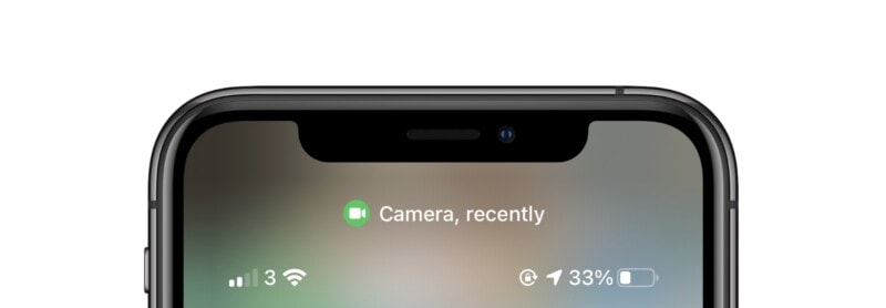 What green and orange dots on iPhone, iPad mean in iOS 14 | Cult of Mac