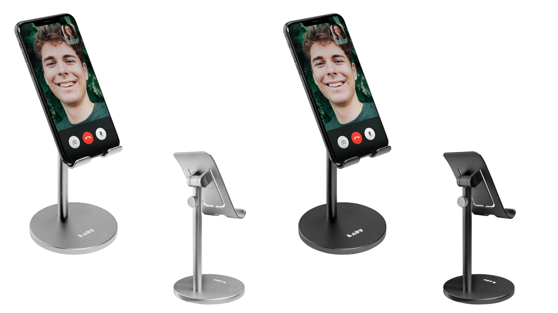 Laut stand for iPhone