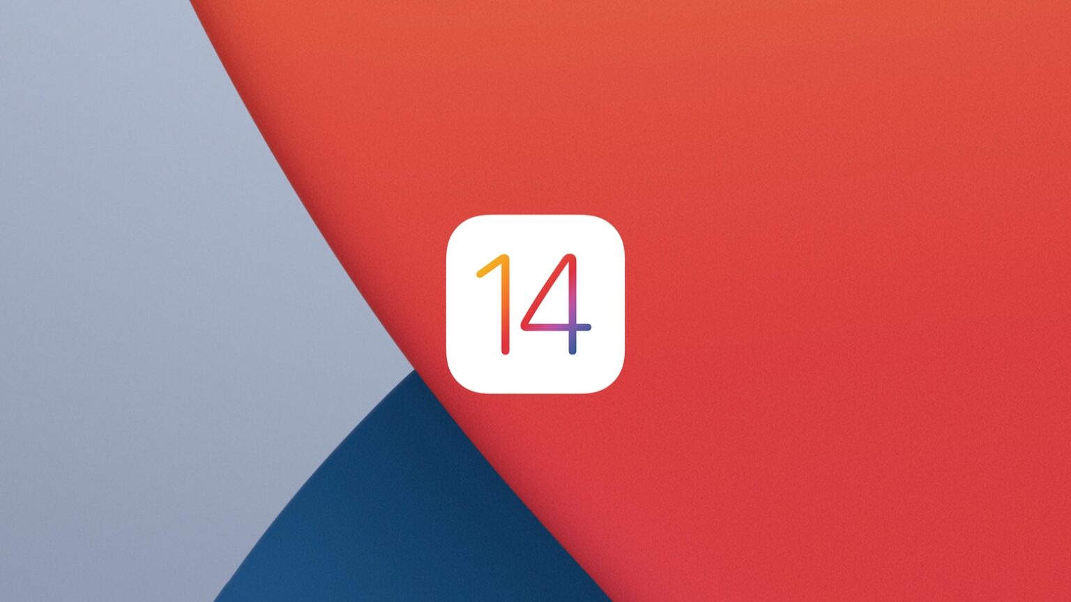 iOS 14 adoption. It’s a good thing.