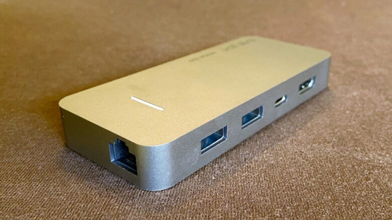 Minix Neo Storage Plus ports Minix Neo Storage Plus