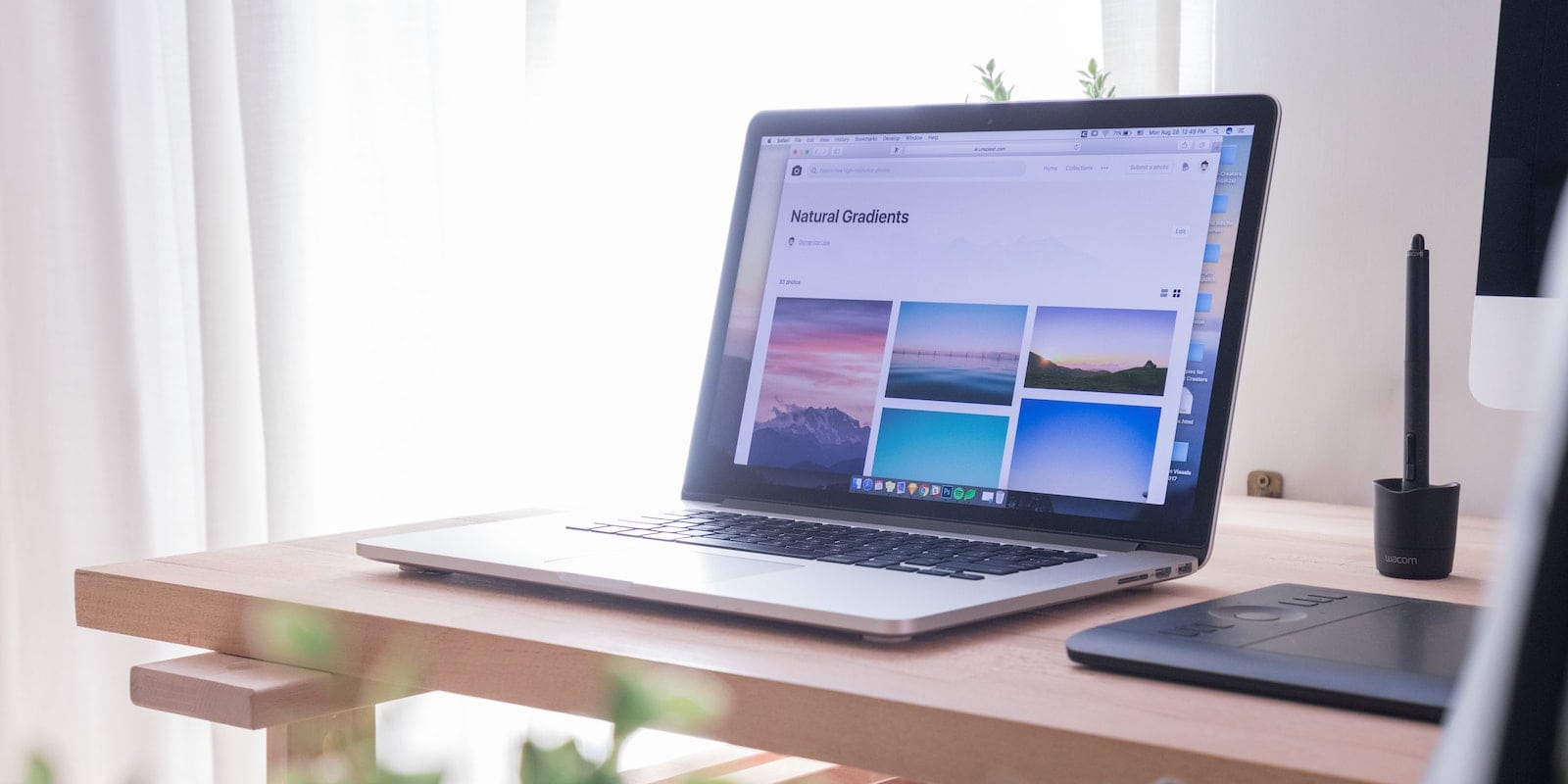 MacBook Accessories Labor Day