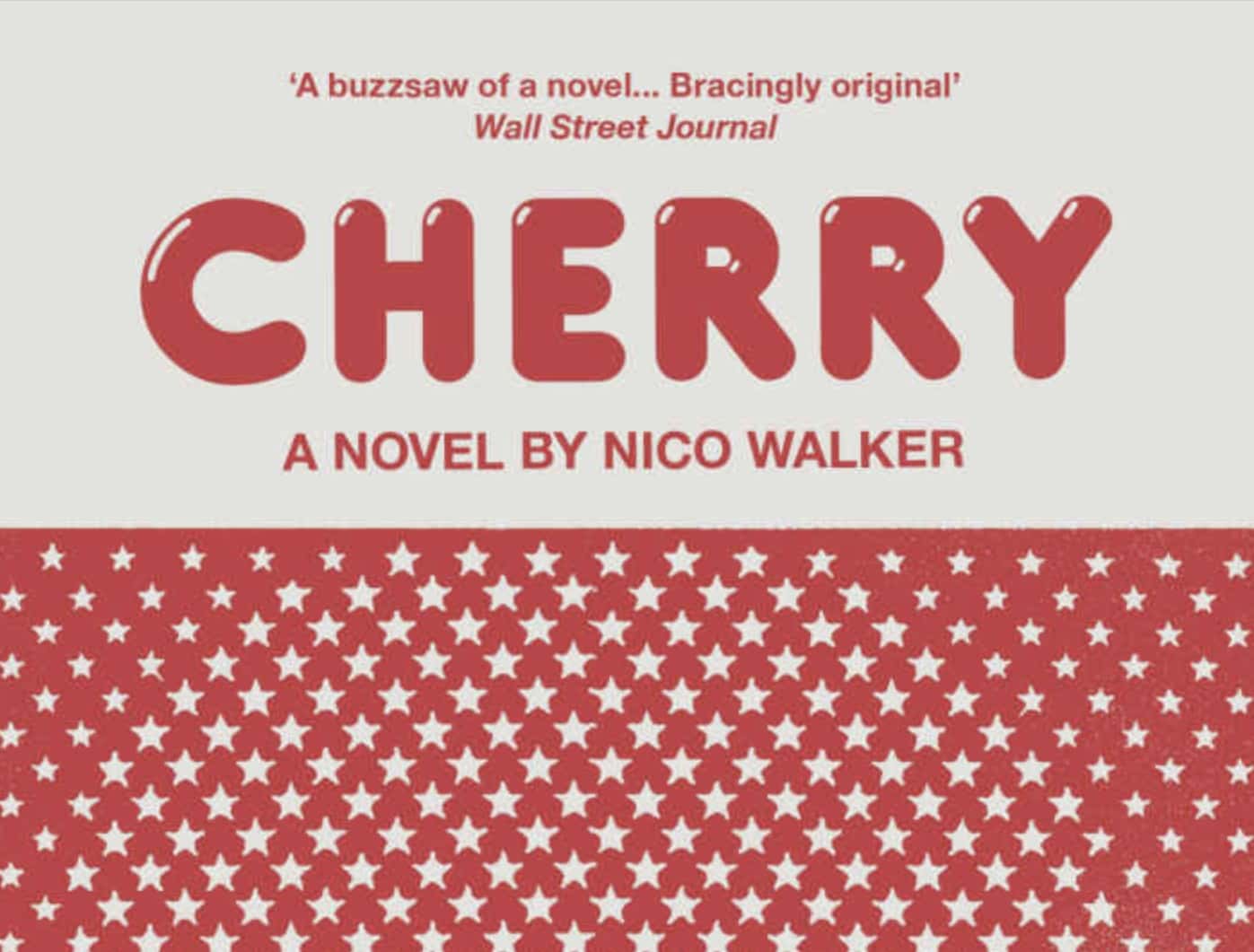 Cherry novel