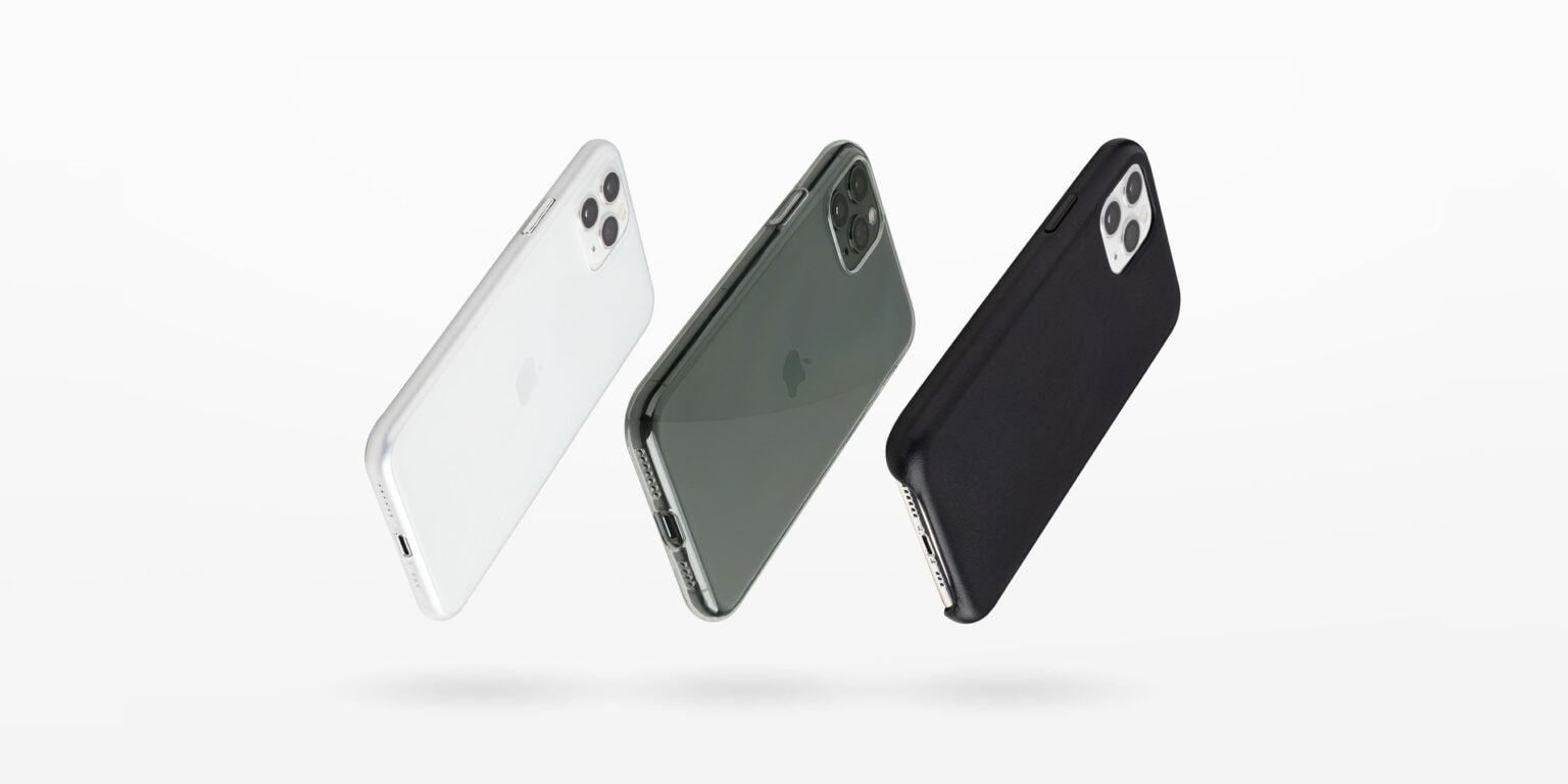 Right now you can get 30% off Totallee iPhone cases on Amazon.