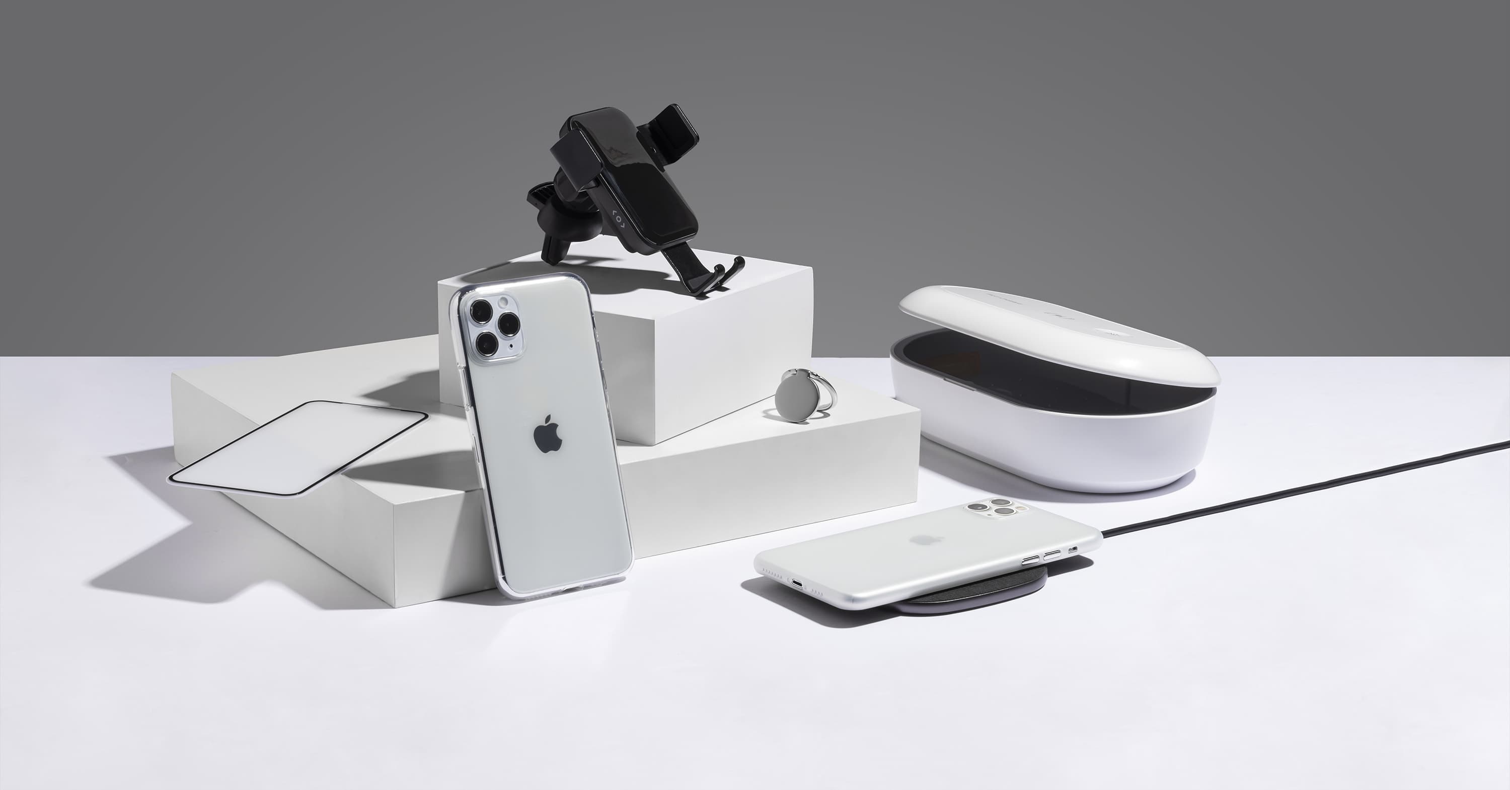 All Totallee iPhone accessories are on sale for Cult of Mac readers.