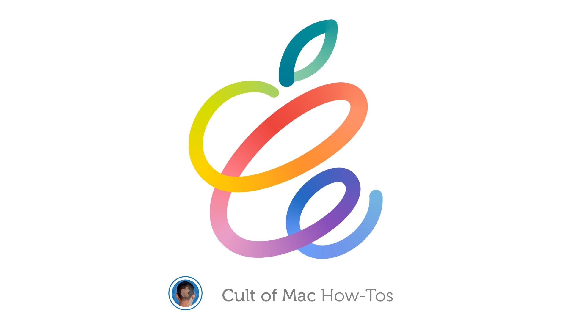 Apple Spring Loaded event how to