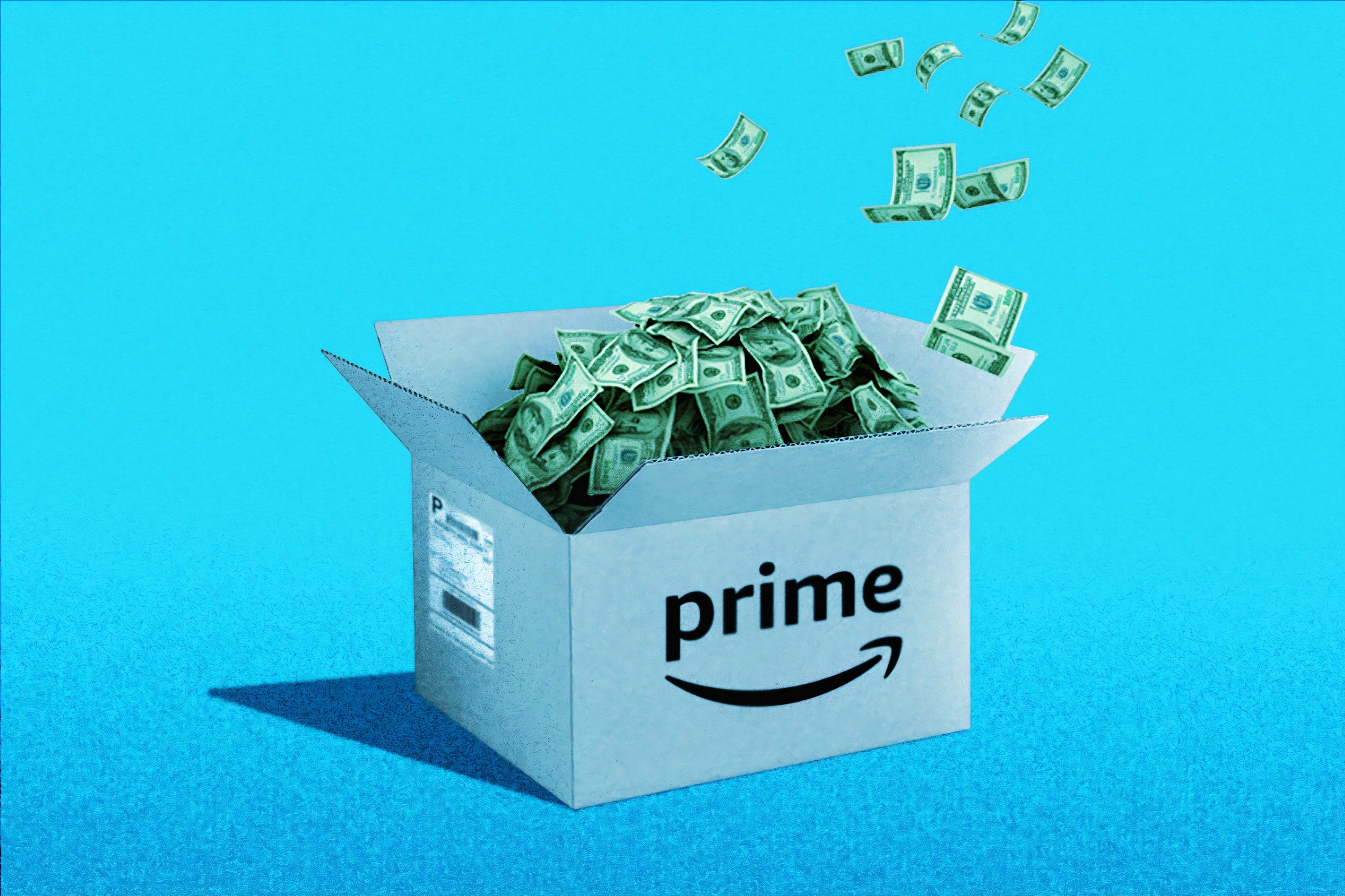 Amazon Prime video
