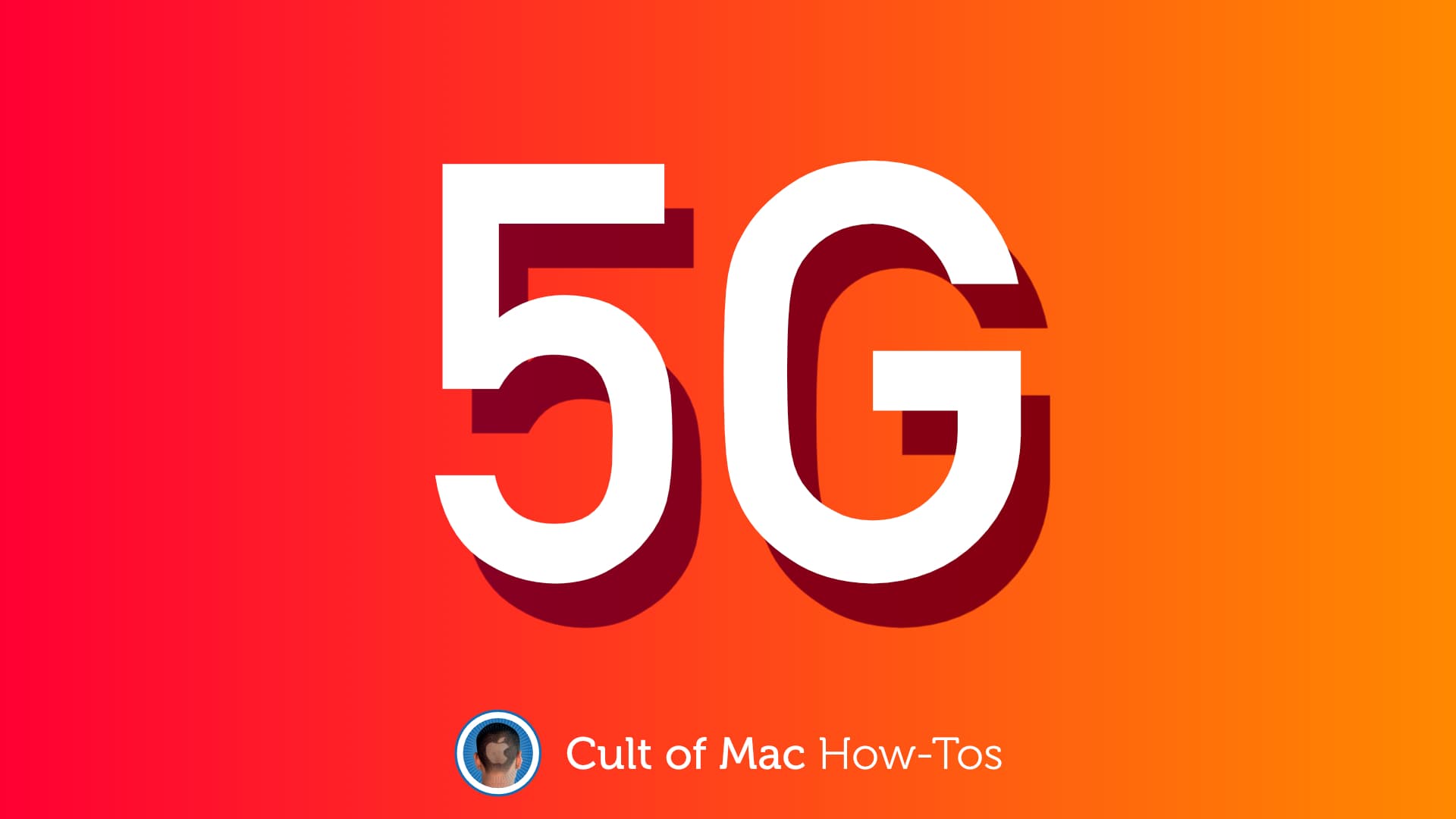 Understand 5G icons on iPhone 12