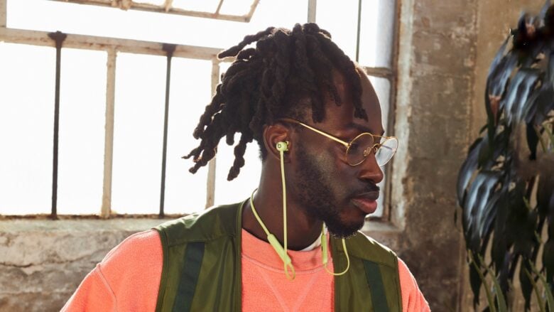 Beats Flex have many AirPods features for much less.