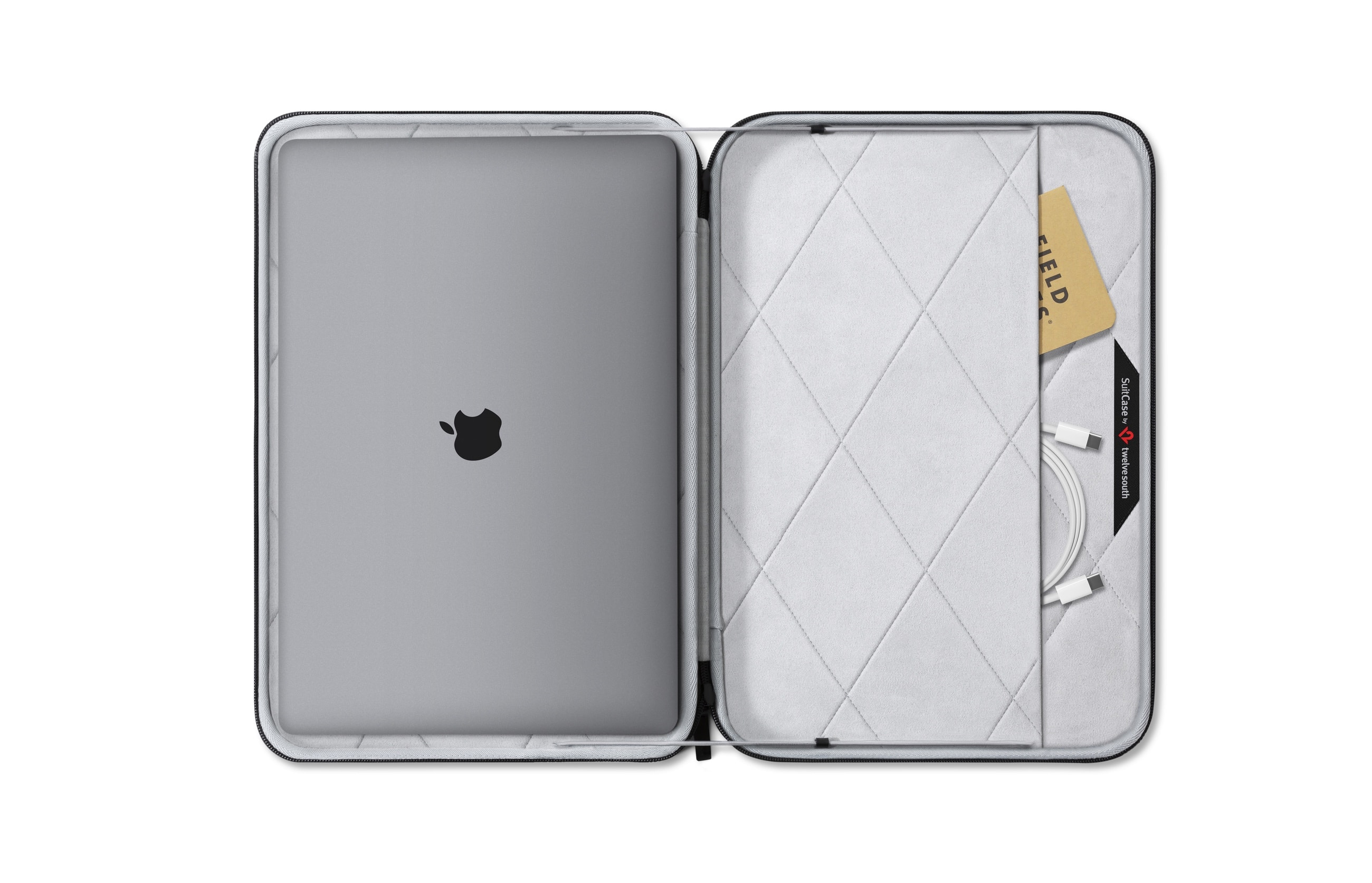 Twelve South SuitCase for MacBook