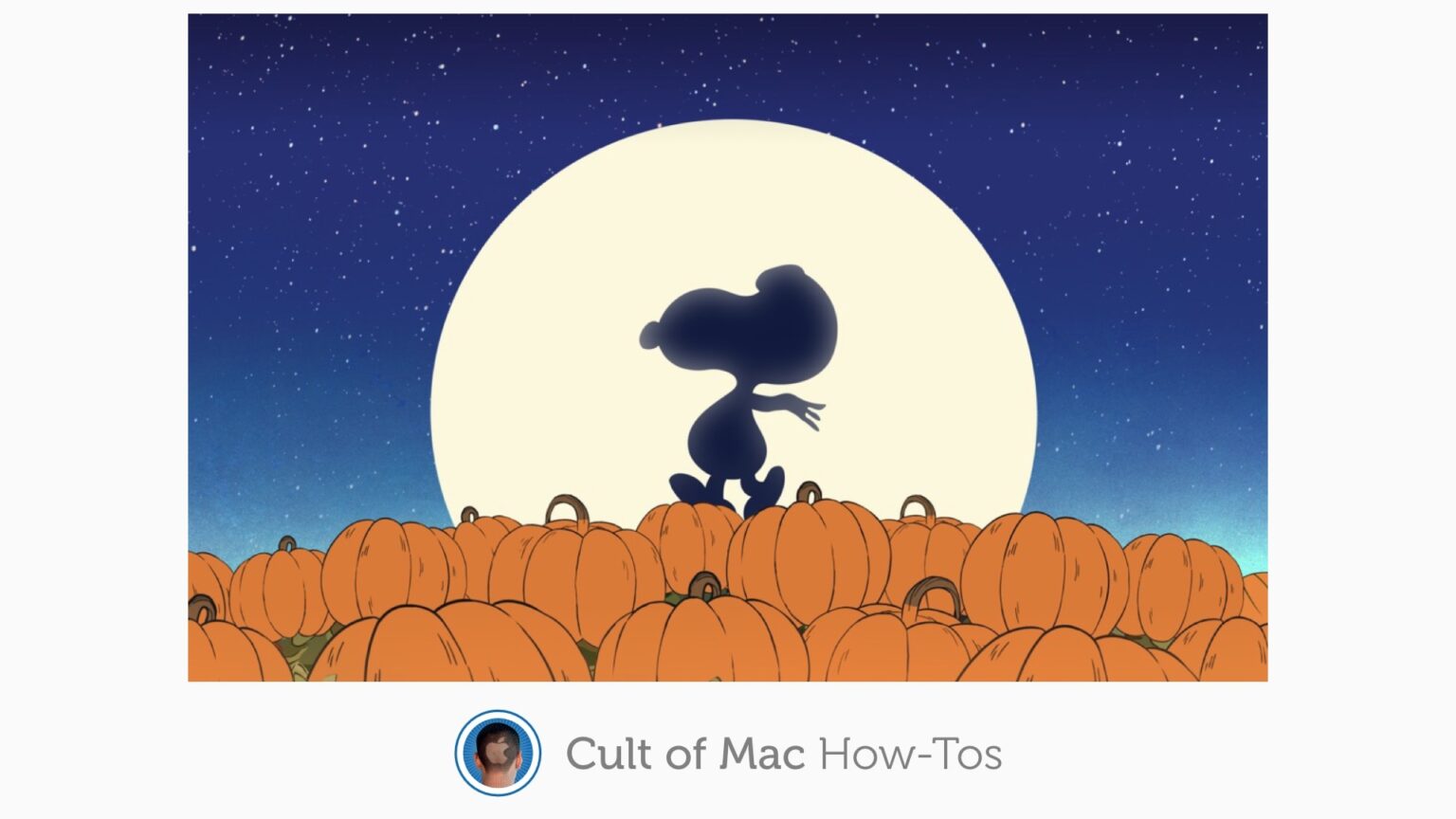 How to watch ‘It’s the Great Pumpkin, Charlie Brown’ for free