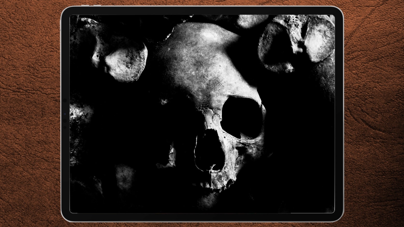 Apple, just ‘Don’t be evil.’