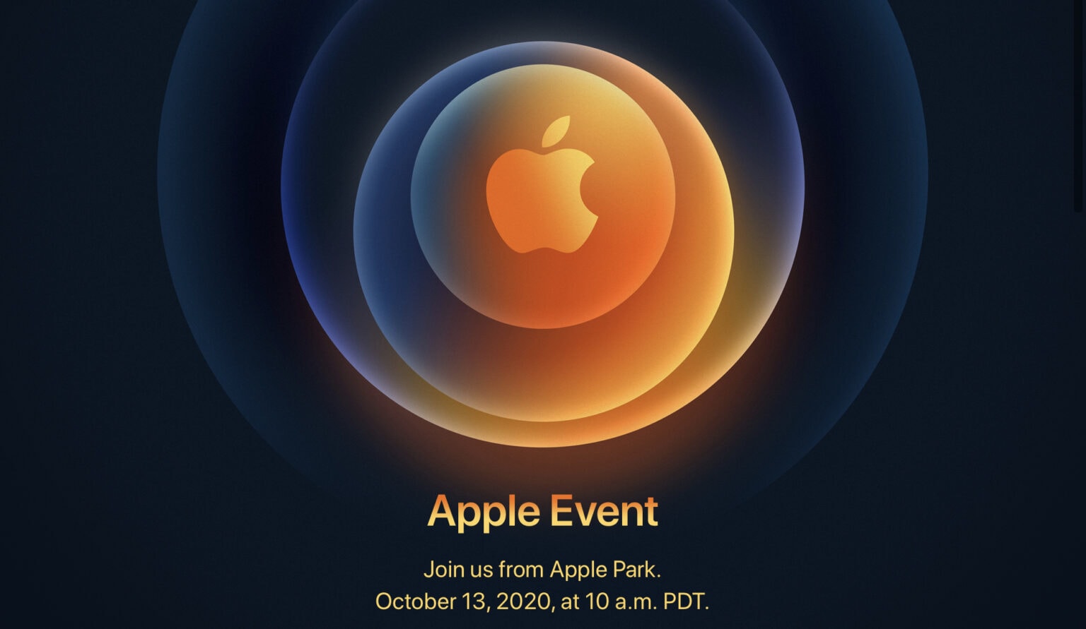 How to watch the Oct. 13 iPhone 12 event almost anywhere