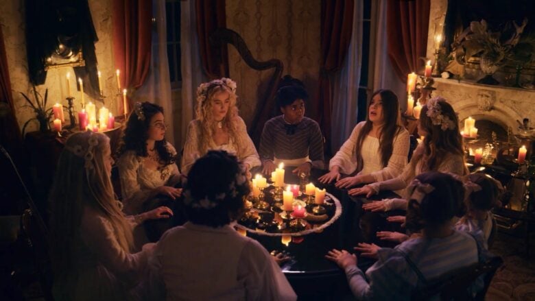 ‘Dickinson’ season two release date is Jan. 8, 2021.