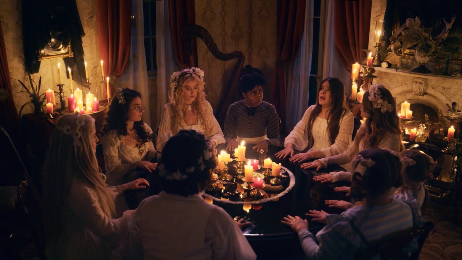 ‘Dickinson’ season two release date is Jan. 8, 2021.