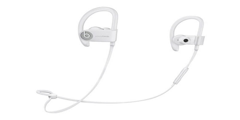 Apple PowerBeats