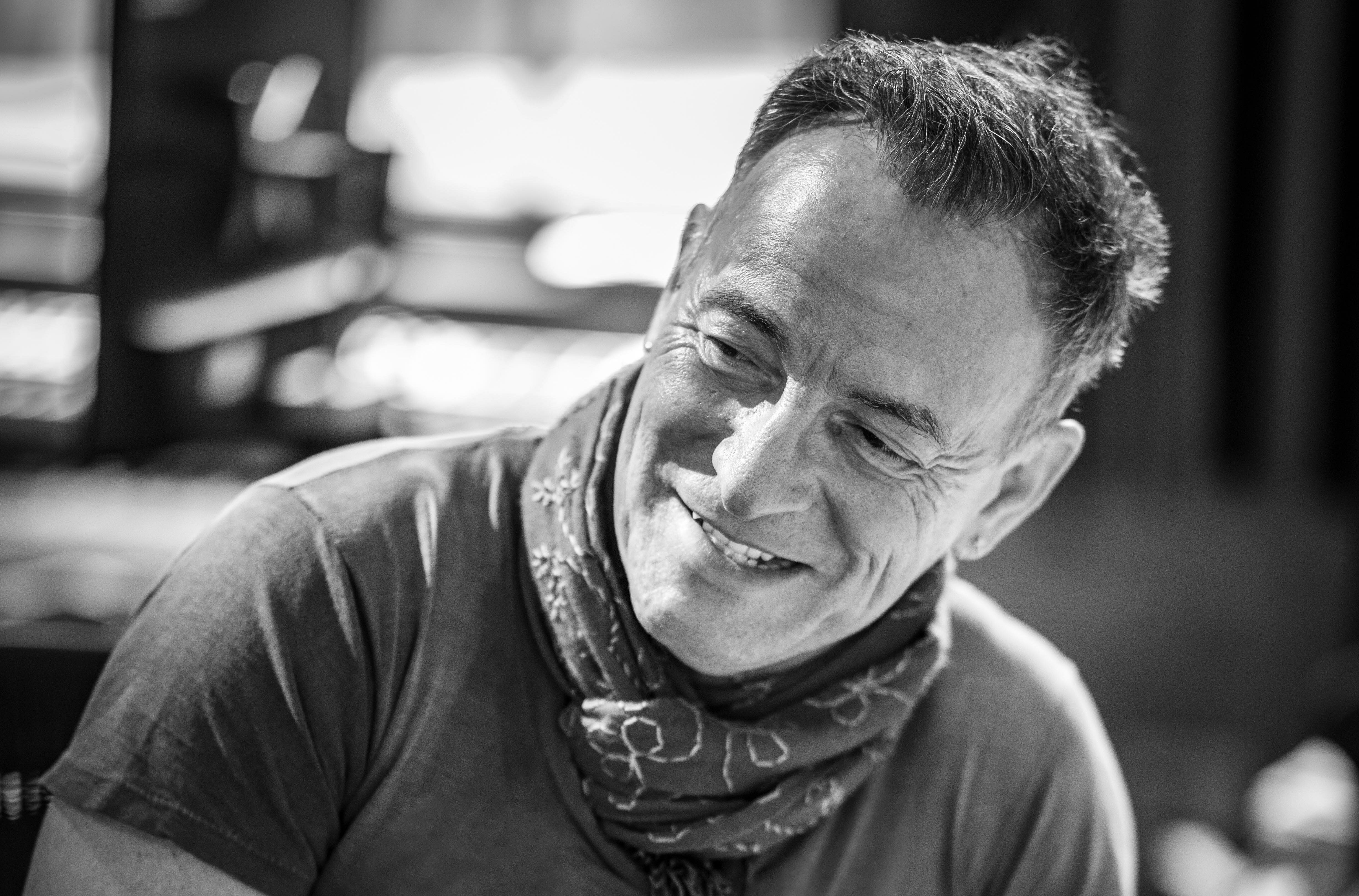 Bruce Springsteen's Letter To You review: Upcoming Apple TV+ documentary offers a moving look at the songwriter's life and music.