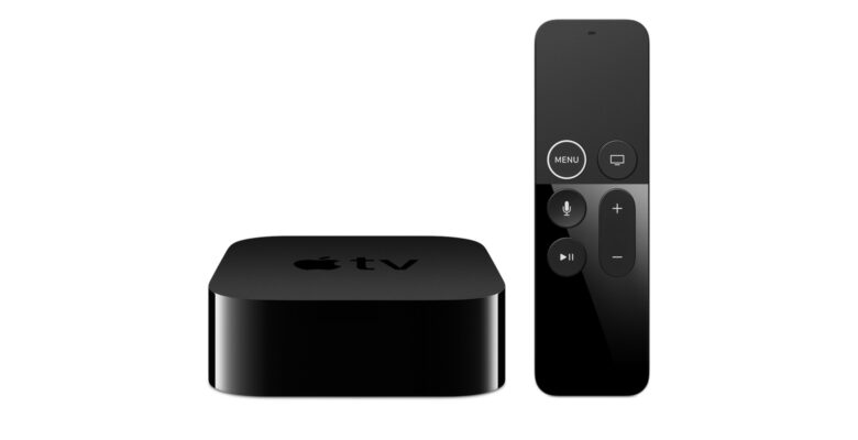 Expect a significant Apple TV hardware update in 2021.