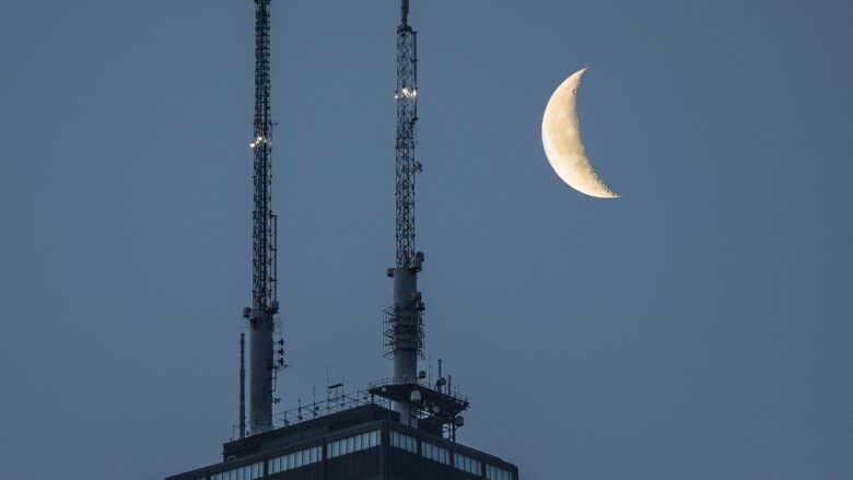 A 4G moon cellular network. It’s really happening.