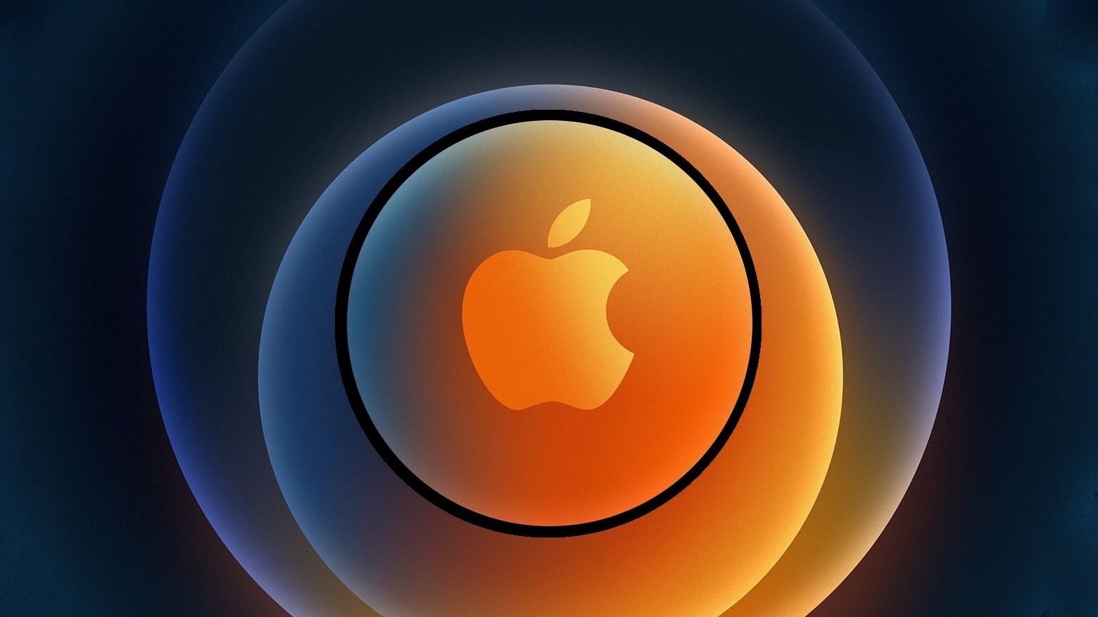 AirTags at the Apple October event? It might happen.