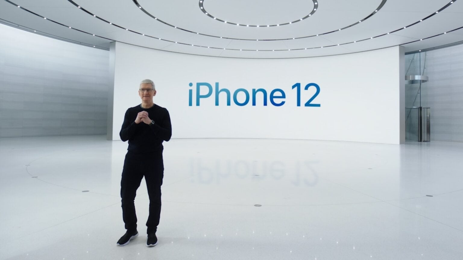 The Apple “Hi, Speed” event was critical, including the iPhone 12 launch.