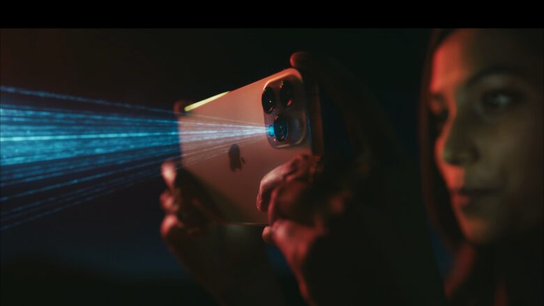 LiDAR in the iPhone 12 Pro is about more than augmented reality.