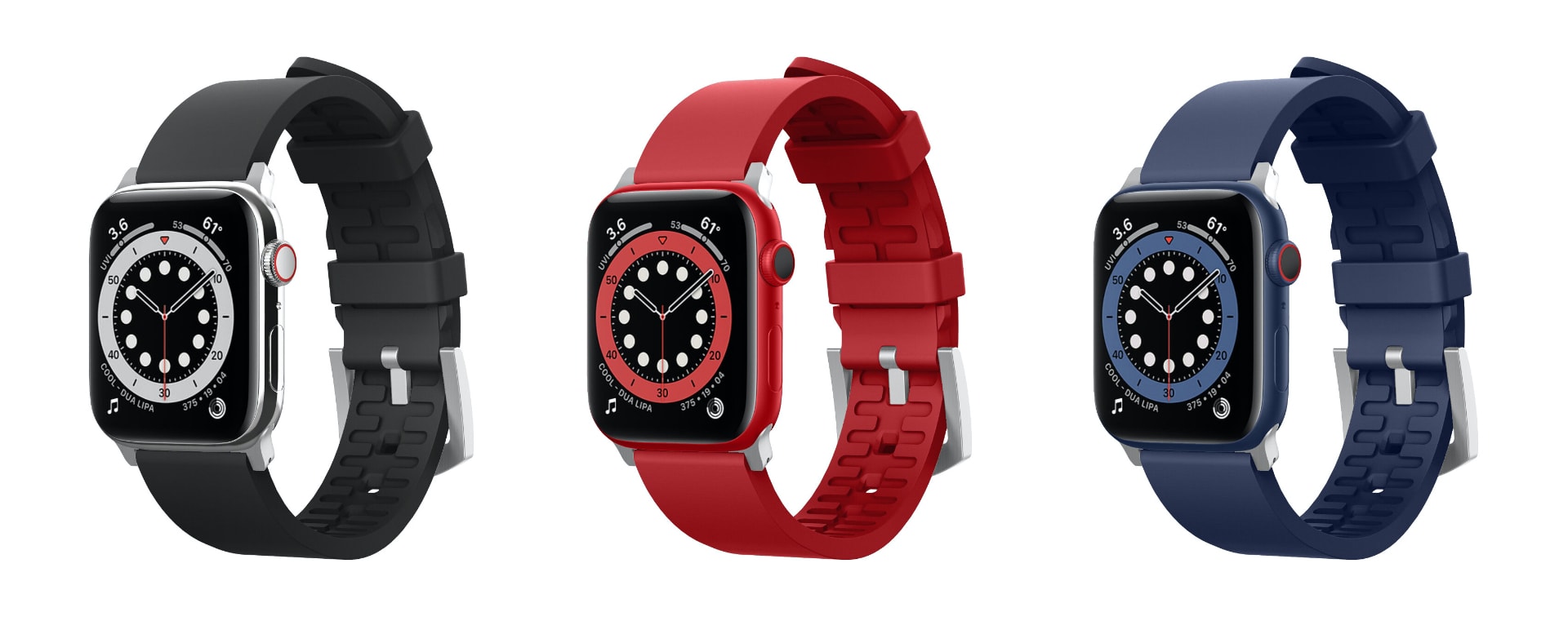 Elago Premium Apple Watch band