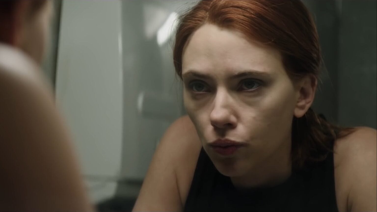 Scarlett Johansson will star in ‘Bride’ on Apple TV