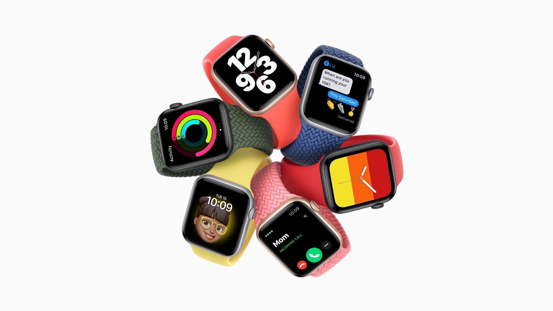Apple Watch SE Apple Watch SE Amazon