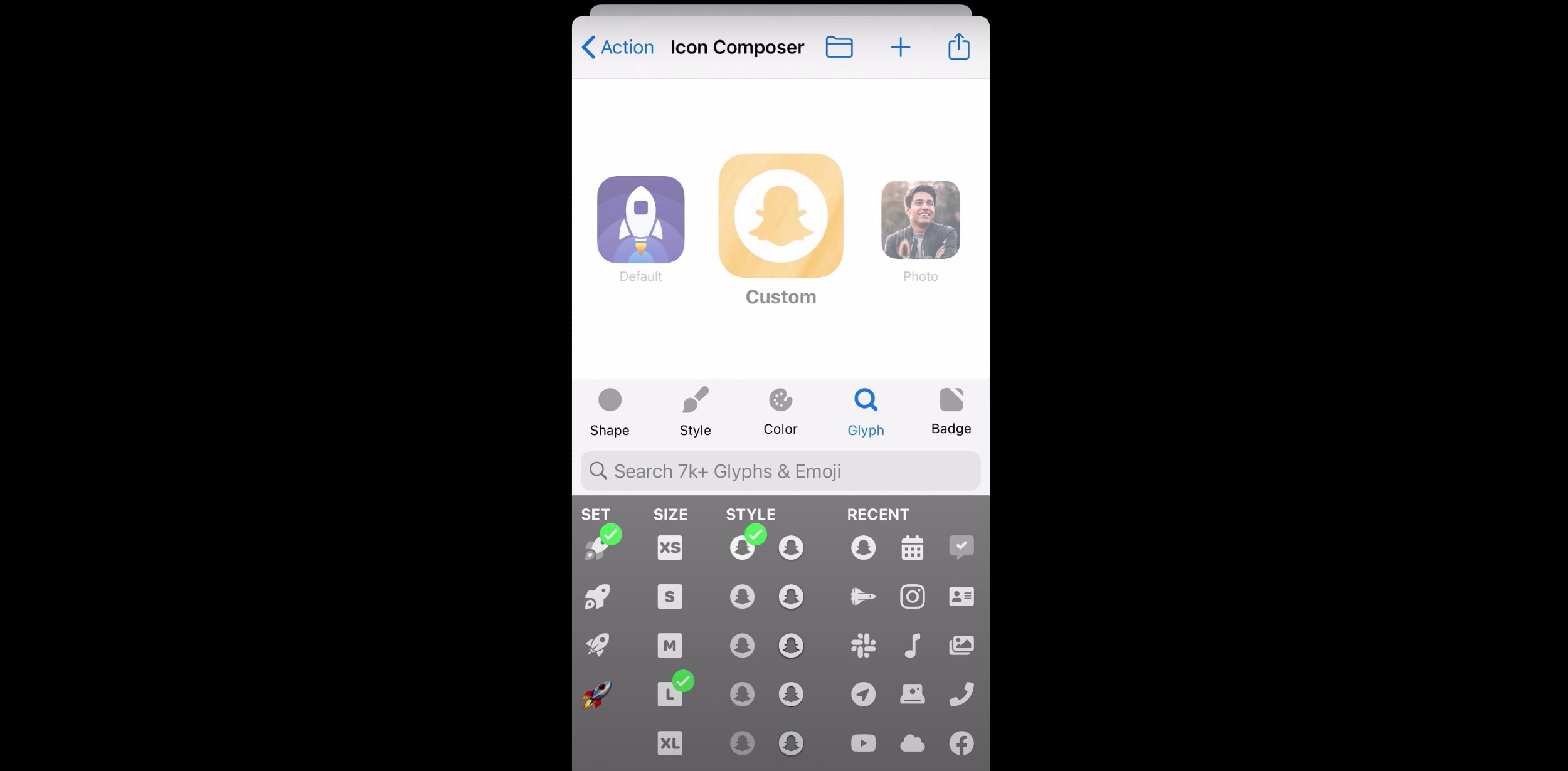 An update to Launch Center Pro takes some of the tedium out of achieving an aesthetic Home screen in iOS 14.