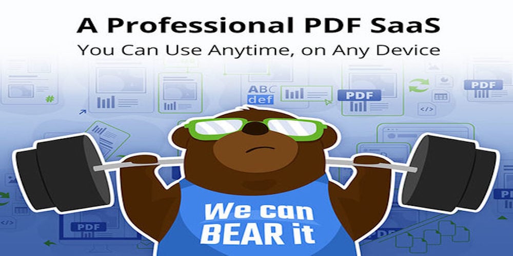 PDFBEAR