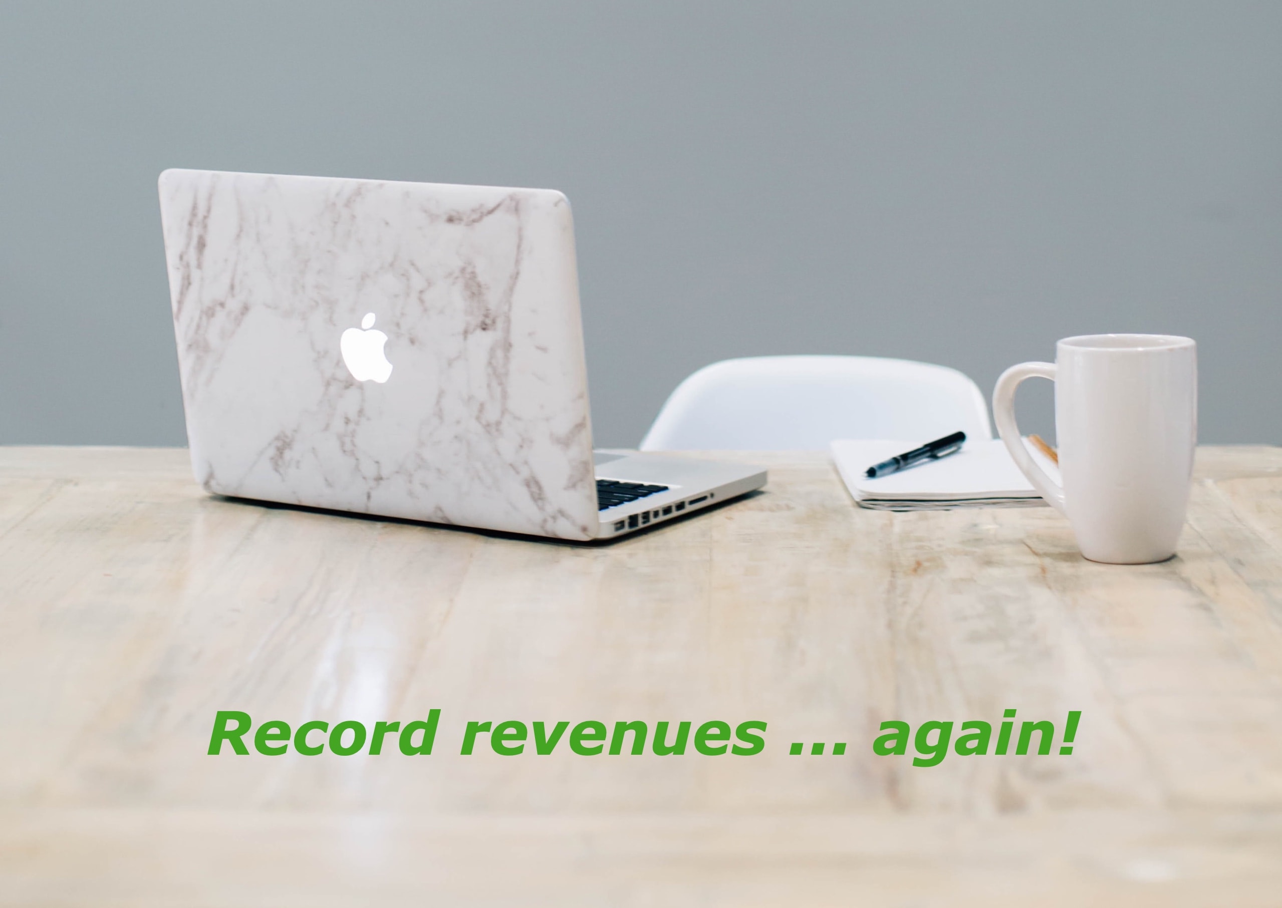 Apple Q4 2020 earnings: Mac sales (and services) drove revenues to record highs last quarter.