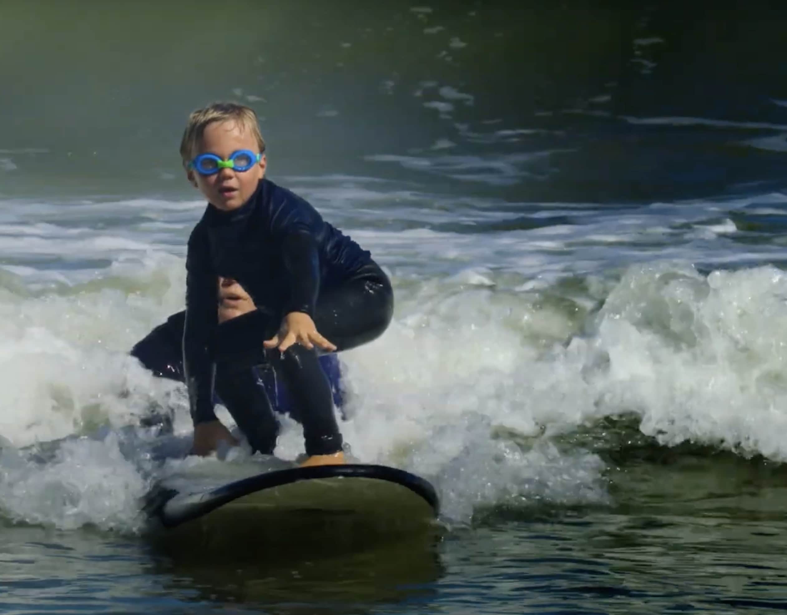 Apple TV+ Becoming You