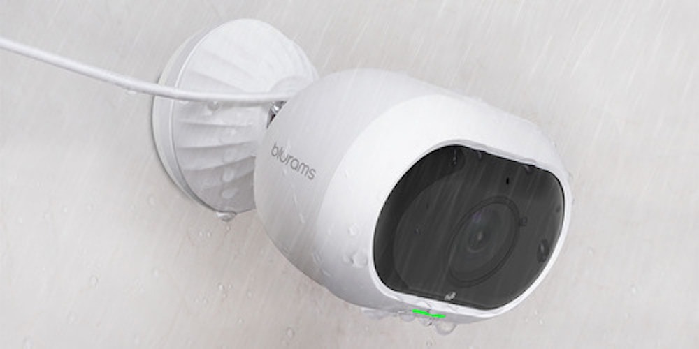 blurams outdoor security camera