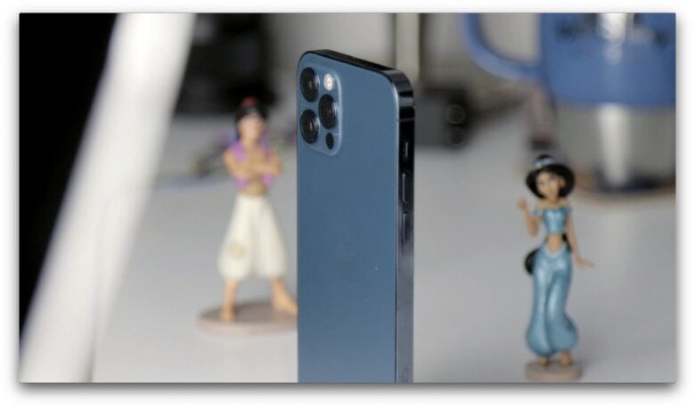 Iphone 12 Pro Puts Premium In Your Pocket Review Cult Of Mac