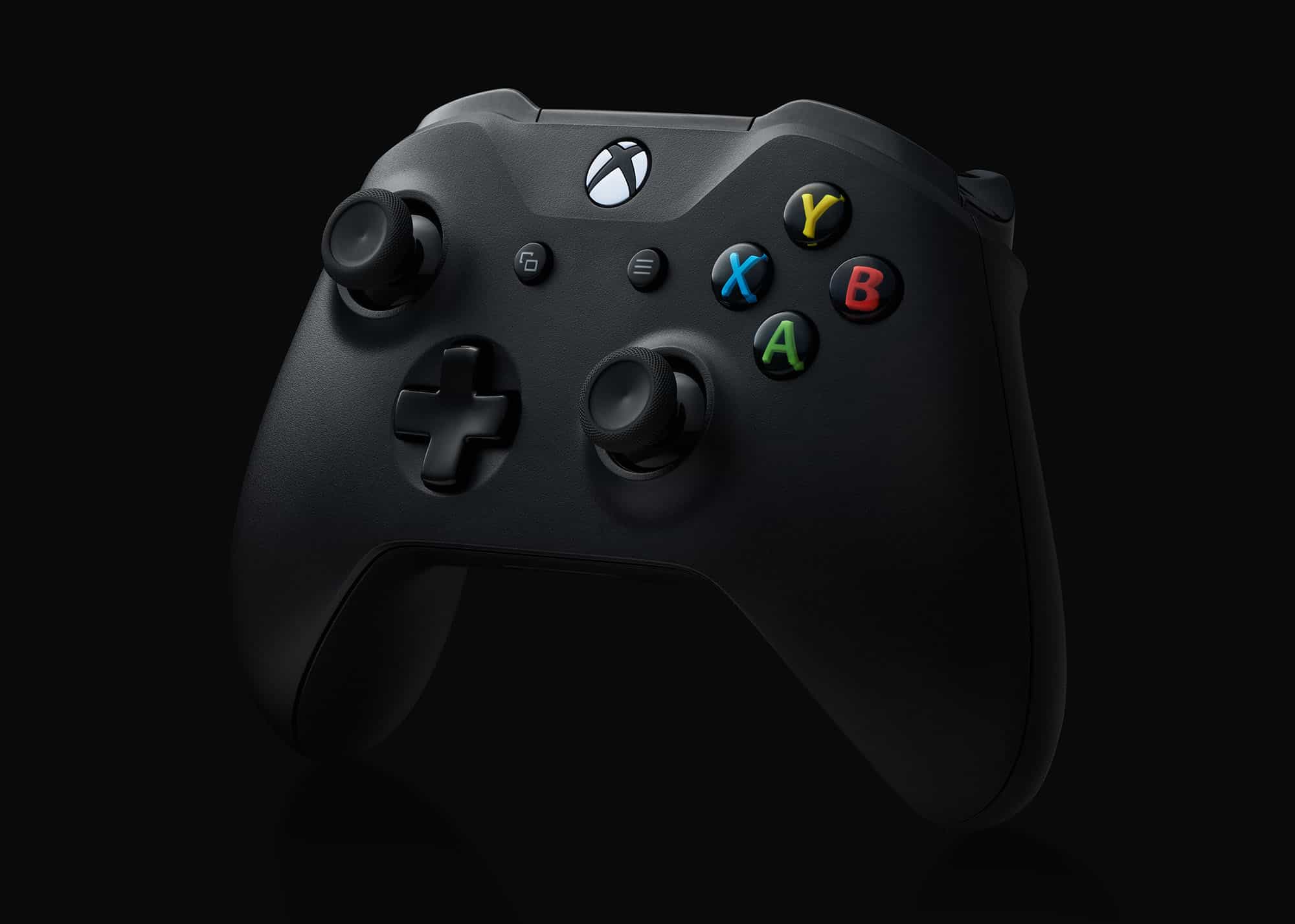 Xbox Series X controller