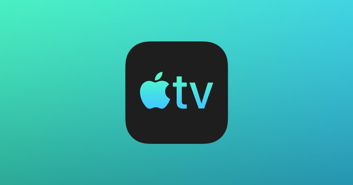 repertoire profil Stolt Apple TV app now available on PlayStation 4 and PlayStation 5