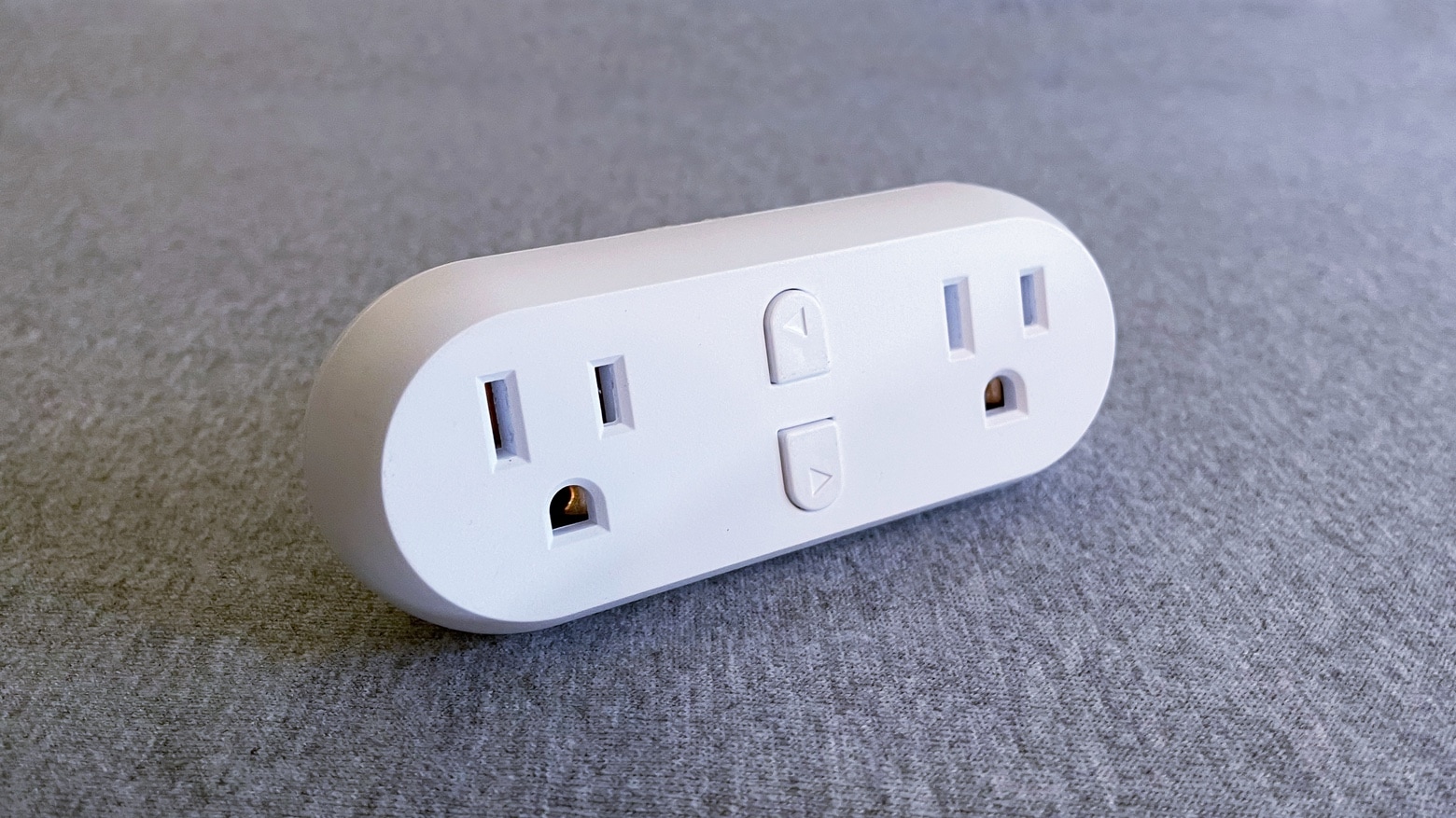 Meross Smart WiFi Plug review: Easily affordable HomeKit automation