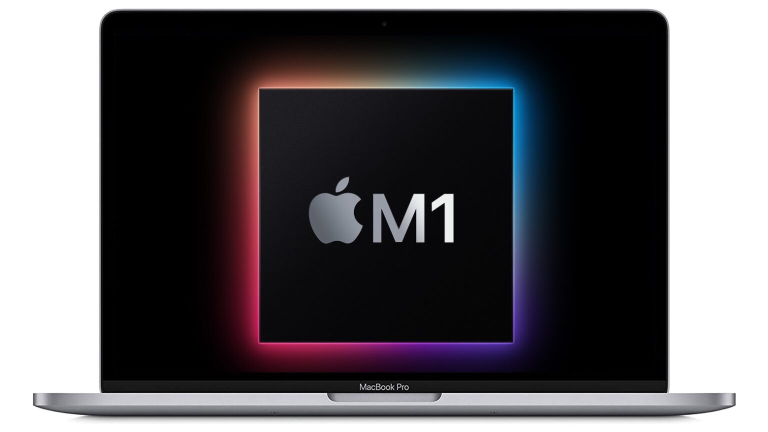 An M1 Mac like the new MacBook Pro has some drawbacks.