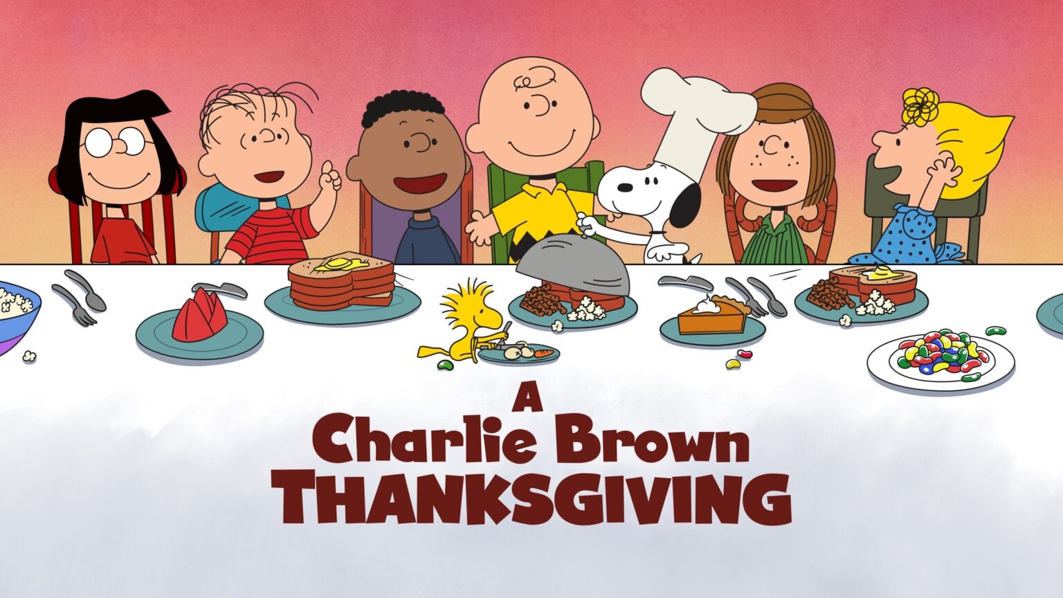 Apple will let PBS broadcast ‘A Charlie Brown Thanksgiving’ for everyone to see.