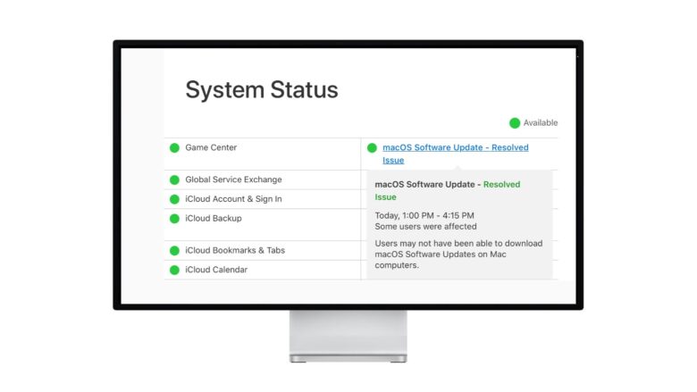 Get your macOS Big Sur download now.