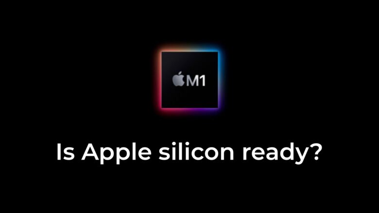 A new site lists Apple Silicon apps