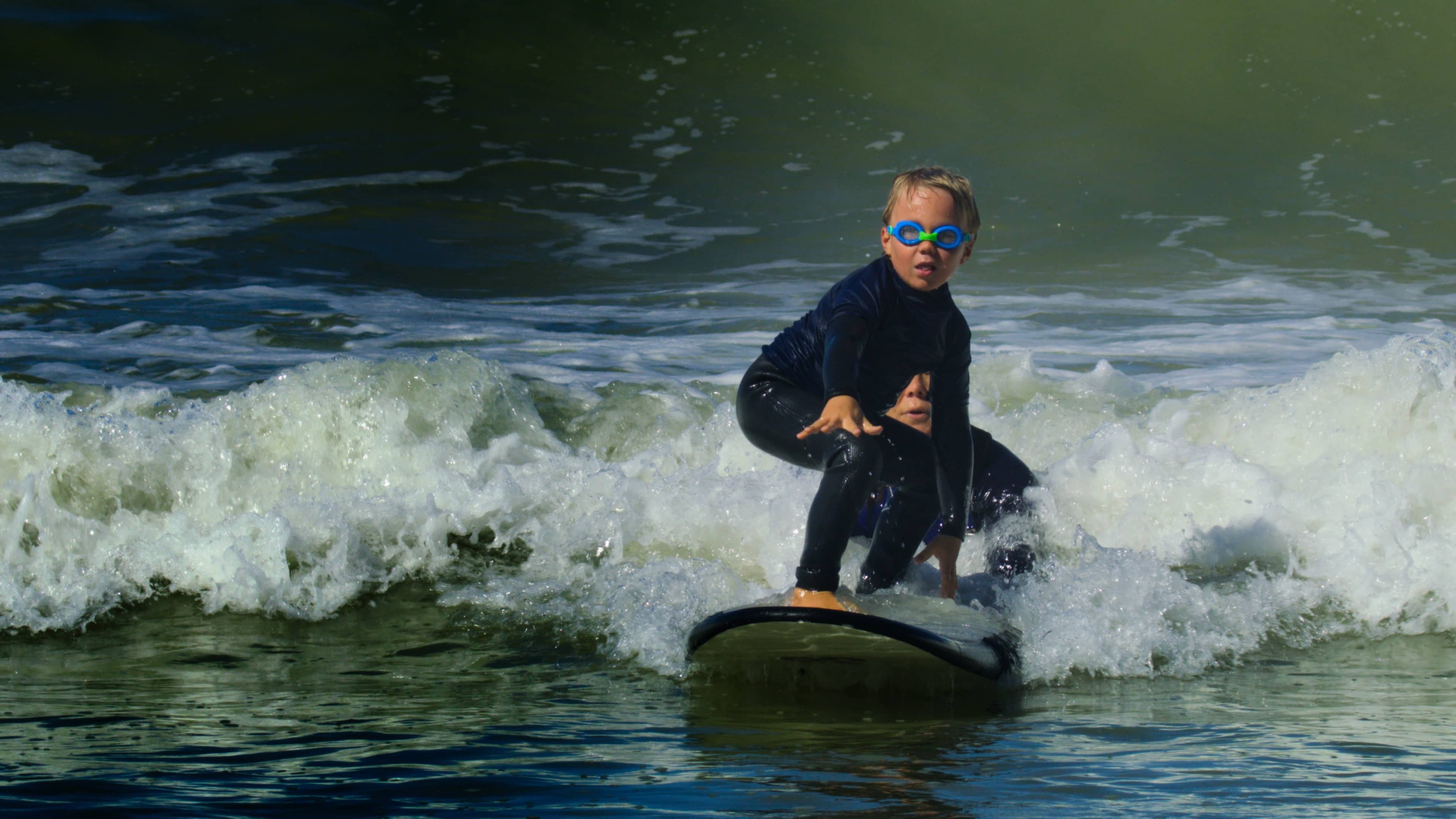 ‘Becoming You’ debuted on Apple TV+ on Friday, November 13.