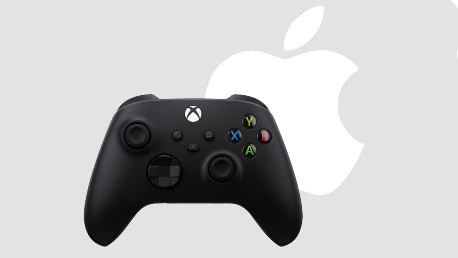 Apple TV and Xbox: together at last