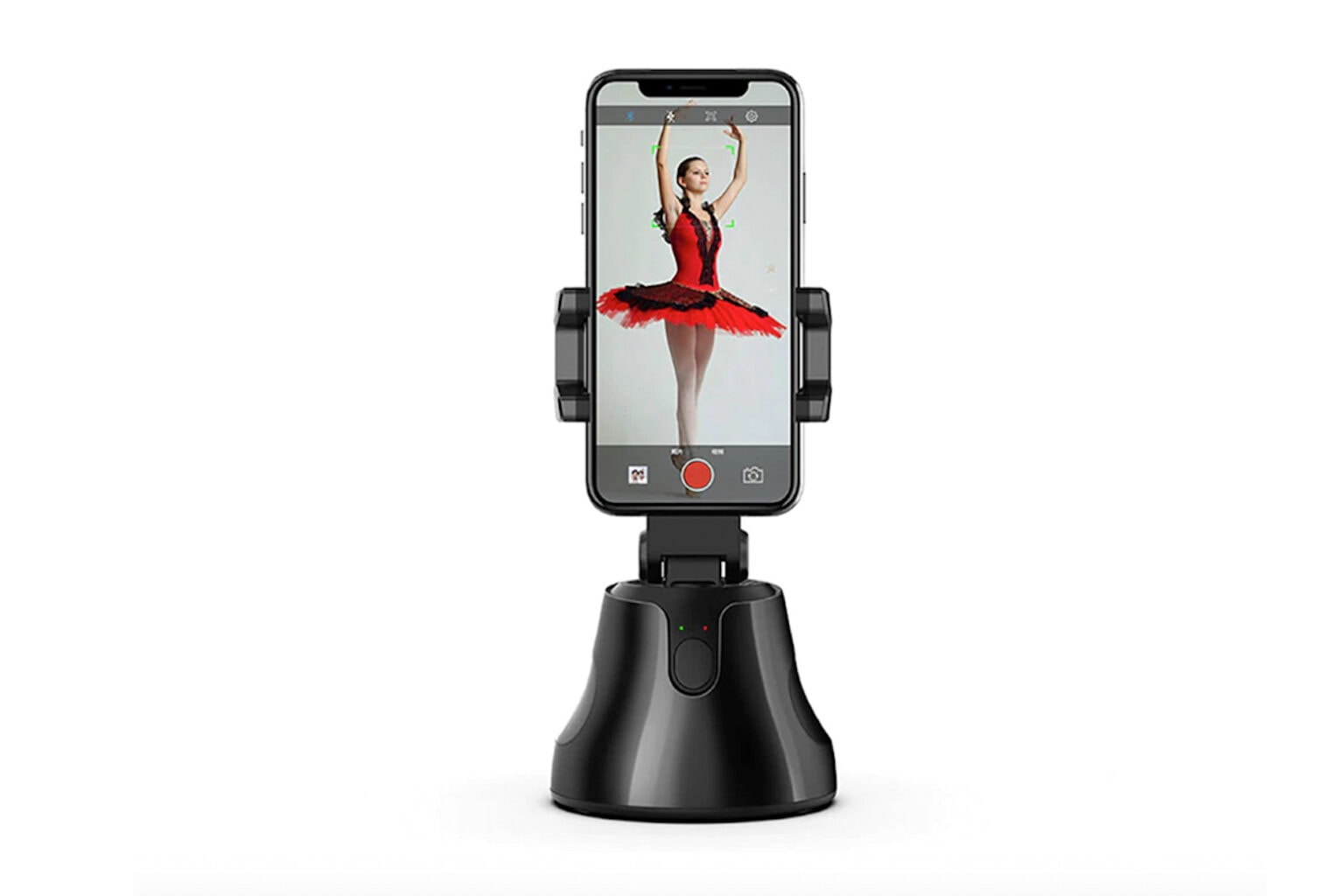 All in One AI 360 Smart Face Tracking Tripod
